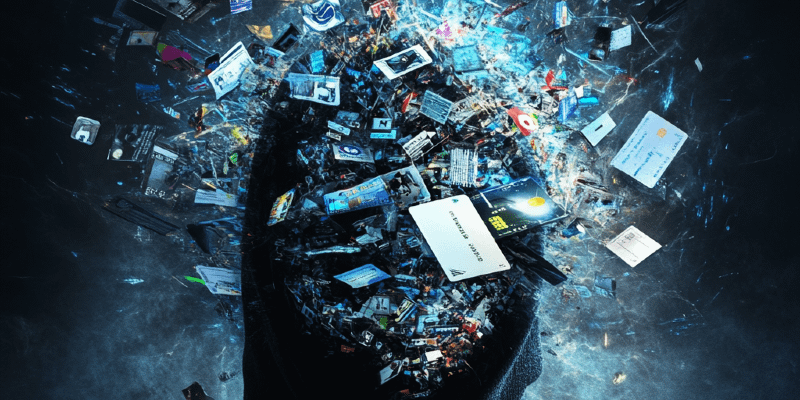 Россия – на втором месте в мире по утечкам данных: статистика и скрытые угрозы