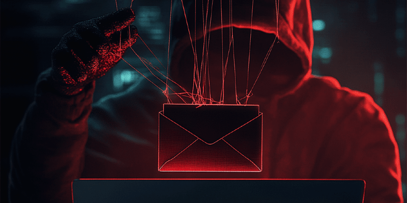 Киберугрозы в IV квартале 2024 года: рост атак на 13%